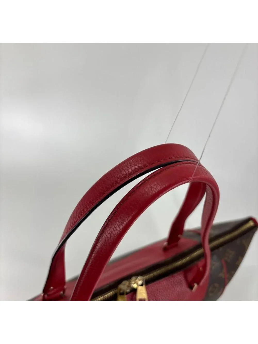 Louis Vuitton Super Monogram Estrella MM 2-Way Tote Bag